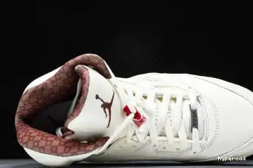 Hyperoad Retro Sail Jordan Grito El 5 0629